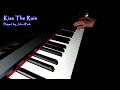 Yiruma (이루마) - Kiss the Rain | Piano Solo