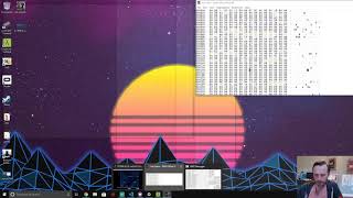 CV2R Hacking - Game Stats!