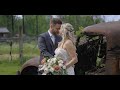 The Perfect Niagara Wedding at Ravine Vineyard Estate Winery