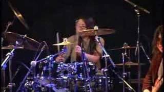 Skyfish／(PENTA☆GON)20080118_3