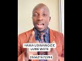 Wanawake Hawa Usiwaingizie Uume Wote Duet Youtubeshorts Trending Voiceeffects Africa Doctor Wanawake Hawa Usiwaingizie Uume Wote Duet Youtubeshorts Trending Voiceeffects Africa Doctor