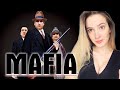 МОЙ ПЕРВЫЙ РАЗ в MAFIA 1 THE CITY OF LOST HEAVEN | Полное Прохождение Мафия 1 на Русском | Стрим #3