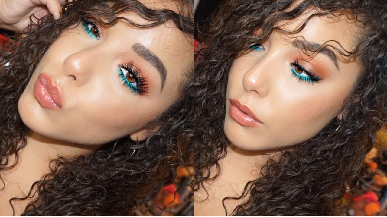 Nyx Color Riot Nyx Color Riot