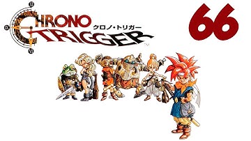 Chrono Trigger #66 - Lucca oscura - Gameplay comentado