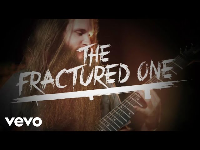 Black Crown Initiate - The Fractured One