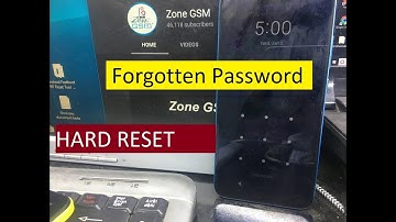 XIAOMI A2 Lite HARD RESET / Bypass Screen Lock / Forgotten Password