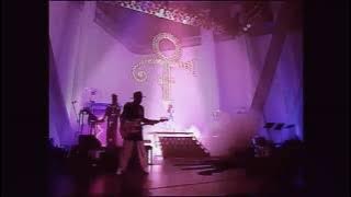 Michael Jackson ft Prince When doves Cry Live