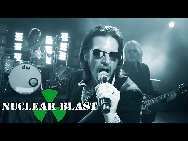 BLACK STAR RIDERS - THE KILLER INSTINCT