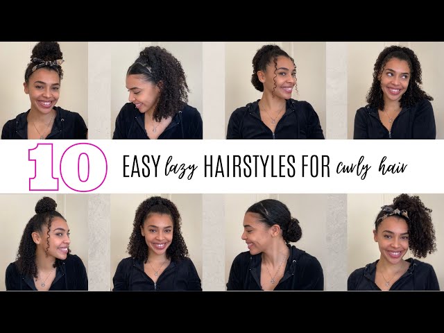 30 Awe-Inspiring Layered Hairstyles for Curly Hair