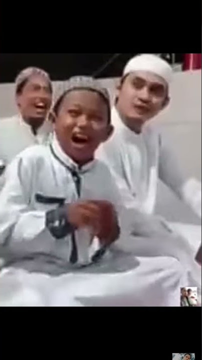 Viral ⁉️Bocil Ini Kuat Ngakak nya- Ceramah UAS BANJAR #subscribe #kalimantanselatan