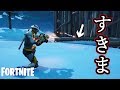 ここ…入るんじゃね？【Fortnite】