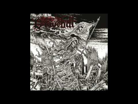 Gravehill  -  Fear the Reaper