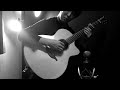 Takayoshi Nakai | Sound Sketch #3 [Solo Guitar]