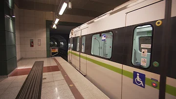 Quanto costa la metropolitana ad Atene?