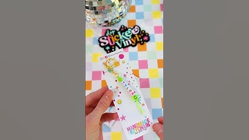 ✨New packaging for my personalized keychains! #packaging #smallbusinesspackaging #smallbusiness