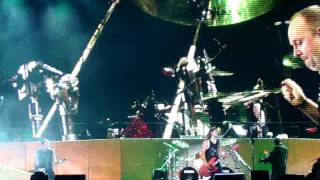Metallica - Am I Evil - (Diamond Head cover) - Festival d'été de Québec 2011 (6/6)
