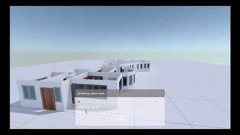 Planner 5D Windows 10 App Process Of HD Snapshot Rendering