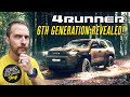 Owner reacts to 2025 toyota 4runner