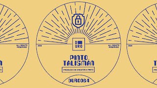 Pinto - Ghost in a Box (Theus Mago Edit)