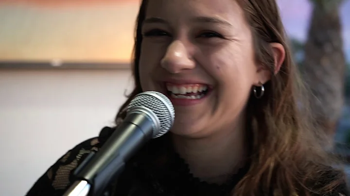 brooke pauley at harley davidson (extended) 2019