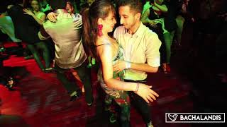 Noor & Juanma [Lo Que Mas - Milly Quezada] @ Bachata Festival Stuttgart Germany 2019