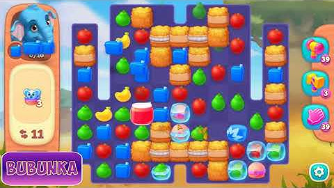 Wildscapes level 1526 HD