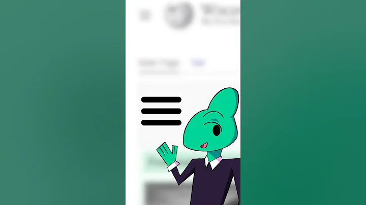 Know Your Icons: The Hamburger Menu #design #technology #icon