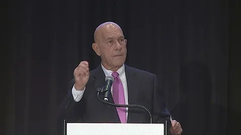 Sen. John Whitmire announces campaign for Houston ...