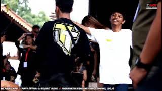 nemen tenan rindi antika jos dangdut jogja mantap banget sangat menonjol bikin salfok