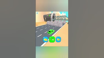 🔥 Shape - Shifting & Transform The Character 👀 Level - 2723 #shapeshifting #gameplay #shorts #viral