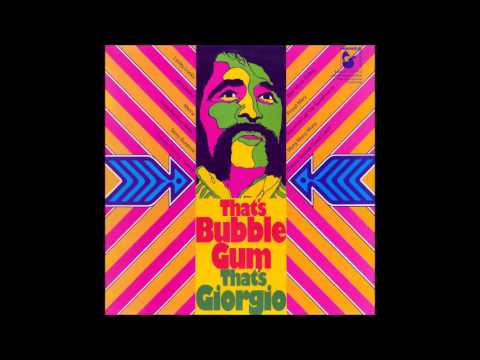 Giorgio Moroder Yummy Yummy Yummy