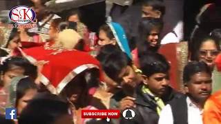 रायपुर रामद्वारा |श्री मुरली रामजी महाराज मेला| Vaniji |भाग 2| Raipur Ramdwara| SKRmarwar