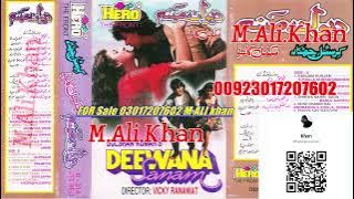 Deewana Sanam (1994)❤️❤️ Hero Jhankar ❤️❤️