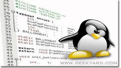 How To Do C Graphics Programming In Linux