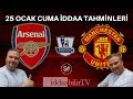 Spor Toto 20.Hafta iddaa Tahminleri/iddaabilirTV - YouTube