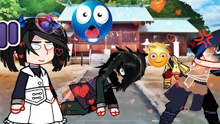 //KNY BOYS…HAVE PERIOD CRAMPS!//SATIRE! (OBVI)//SHIT POST//SHORT SKIT//