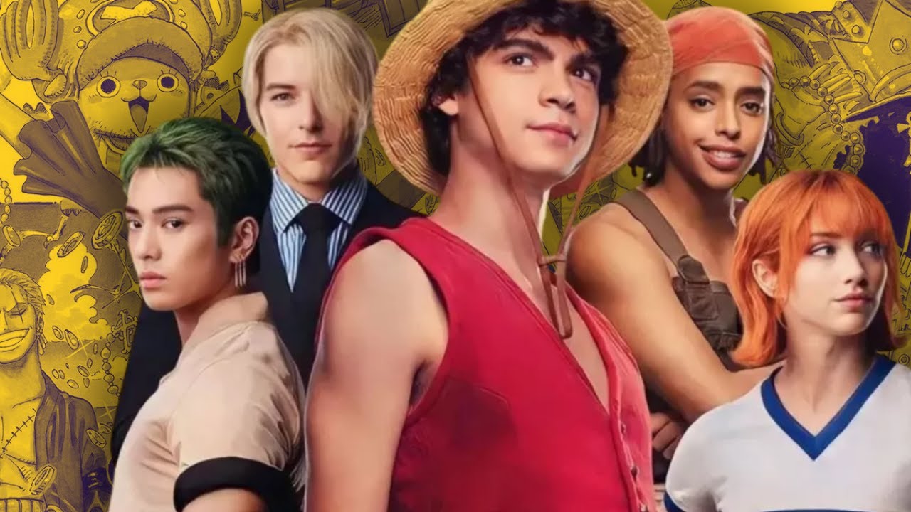 The series is not afraid to make drastic changes: Netflix Exceeds Anime  Fans Expectations With a Major Character's Death in One Piece Live Action  (Spoilers) - FandomWire