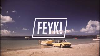 Blond:ish feat. Thomas Gandey - Voyeur (Jay Shepheard &amp; Martin Dawson Remix)