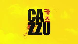 Cazzu - Maldade$ (Audio Oficial)