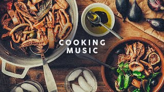 Cooking Music - Lounge Playlist
