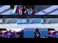 Триумф Олимпийской команды России!