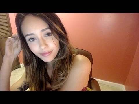 catplant ASMR - YouTube