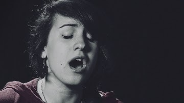 Limestone - Kaitlyn Zittel
