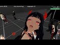 SHE TRIED TO LICK ME! BEST TRICK! - VRchat best moments