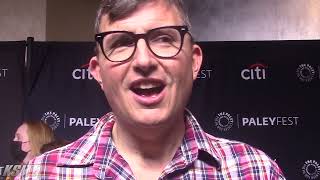 Riverdale Executive Producer Roberto Aguirre-Sacasa | PaleyFest 2022