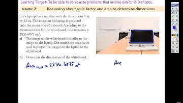 Foundations of Mathematics 11 Chapter 8 4 Example 1 and 2