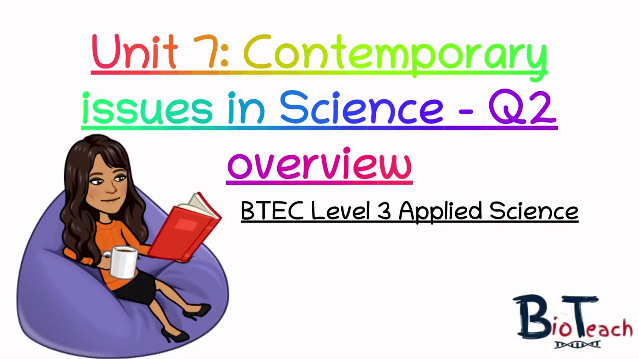 btec level 2 applied science assignments answers