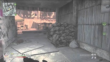 1st map proof vs 38-0 team (sTaiinz cnxn)