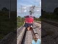Fake 🚆 train 😂😂 #funny #shorts #shortsfeed #virslshorts