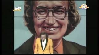 Hollands Glorie : Barend Servet  - Waar moet dat heen ?  ( Hoe zal dat gaan ? Clip 1972 / 1973 )